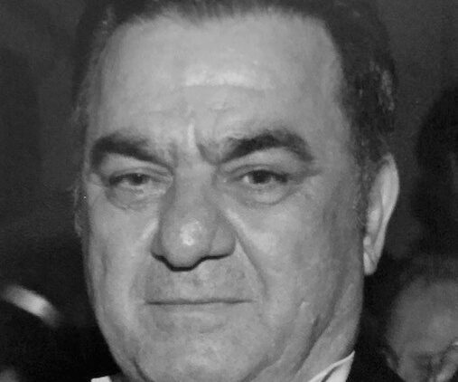 Matteo F Caruso