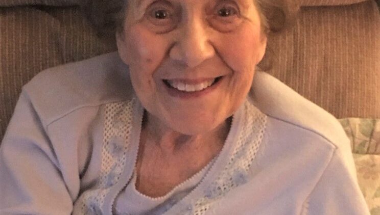 Marie C Comiskey