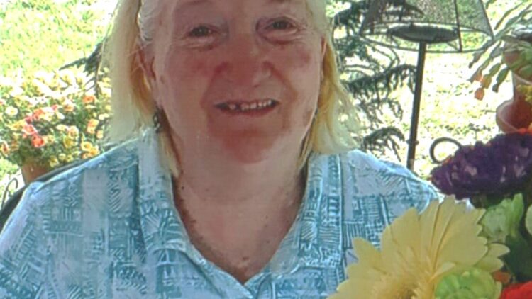 Betty J Crapser