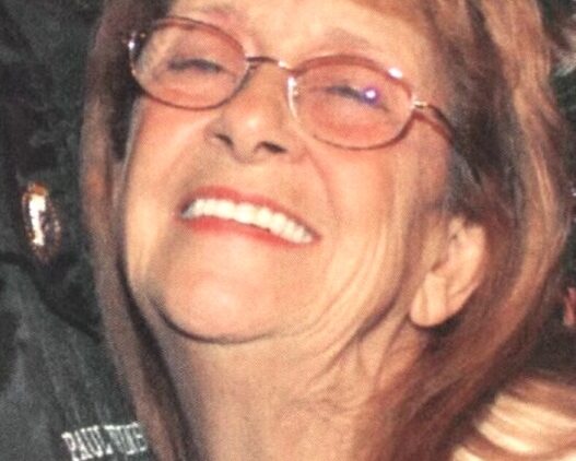 Nancy Curtin