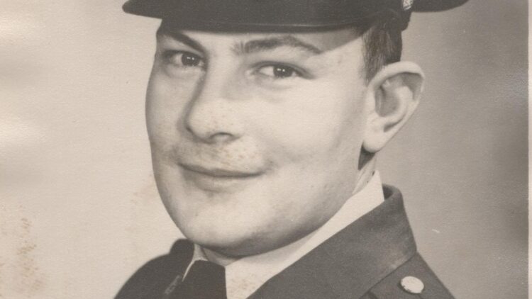 Anthony M Di Gennaro