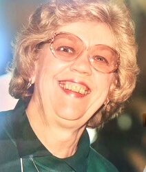 Judith Anette Green Embling