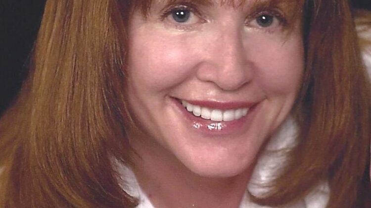 Kathryn P Endicott