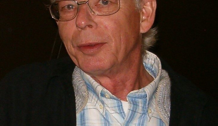 Kurt E Eppenbach