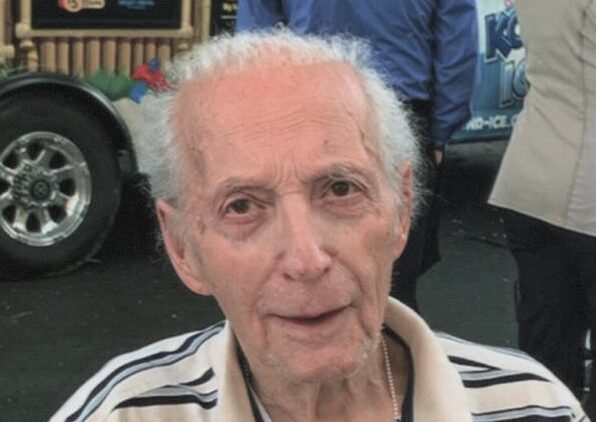 Guistino “Gus” Falcone
