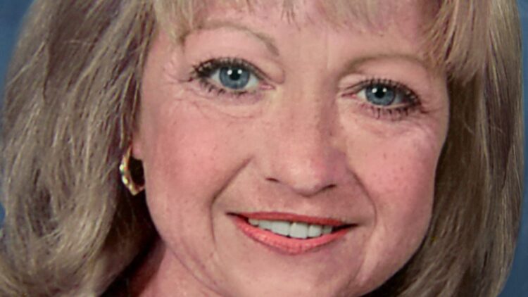 Barbara A Fallon