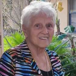 Rosemary Farrar