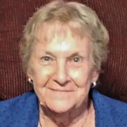 Eva M. Ferguson