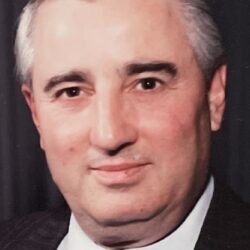 Salvadore J Ferrante