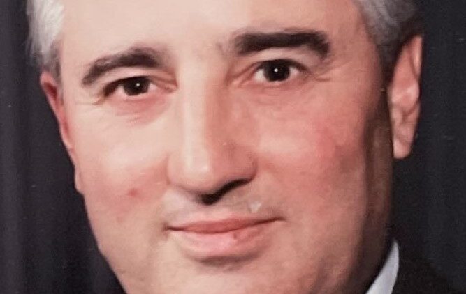 Salvadore J Ferrante