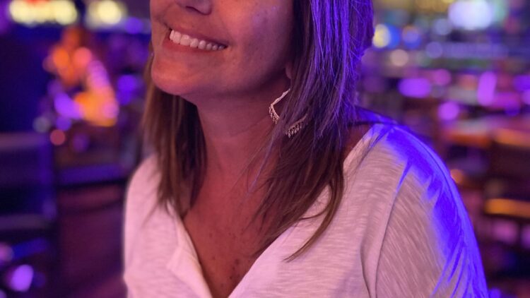 Michelle A Ferrara