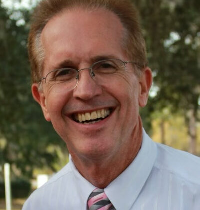 Dr James L Finney