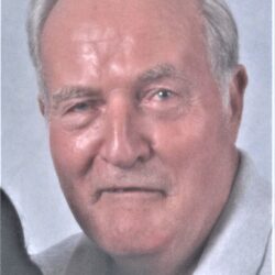 Ralph E Fisher