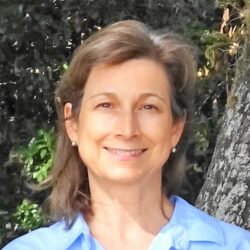 Joanna R Ford