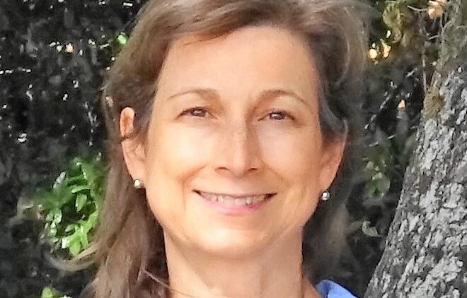 Joanna R Ford