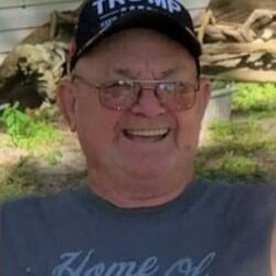 Delbert L. Freeze, Sr.