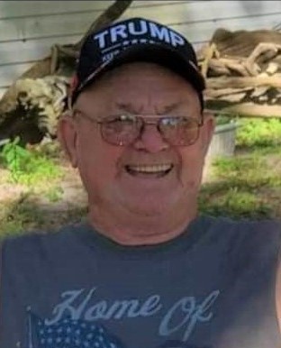 Delbert L Freeze Sr