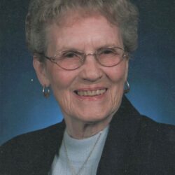 Marilyn J. Friesland