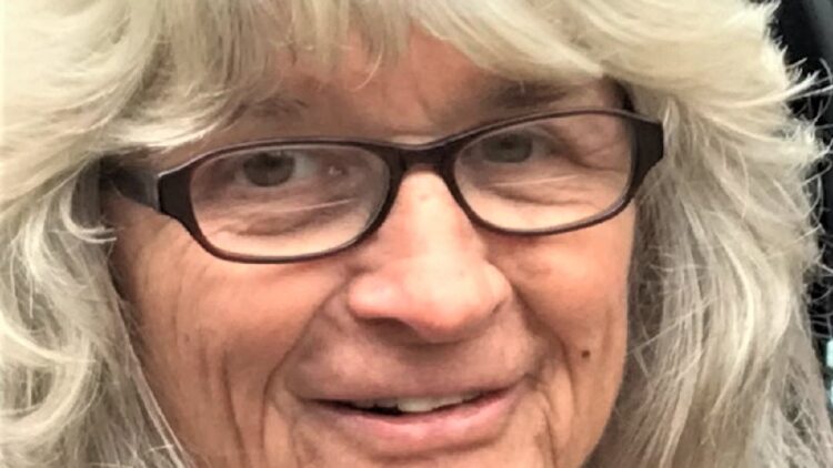 Brenda S Gates
