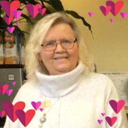 Kathleen A Gilbert