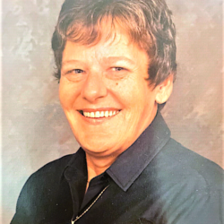 Deborah J Gillespie