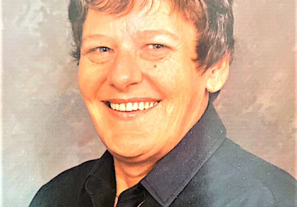 Deborah J Gillespie