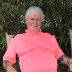 James A. Gillespie