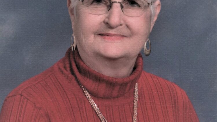 Louise C Gillespie