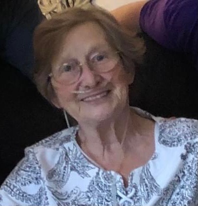 Wilma L Glasson