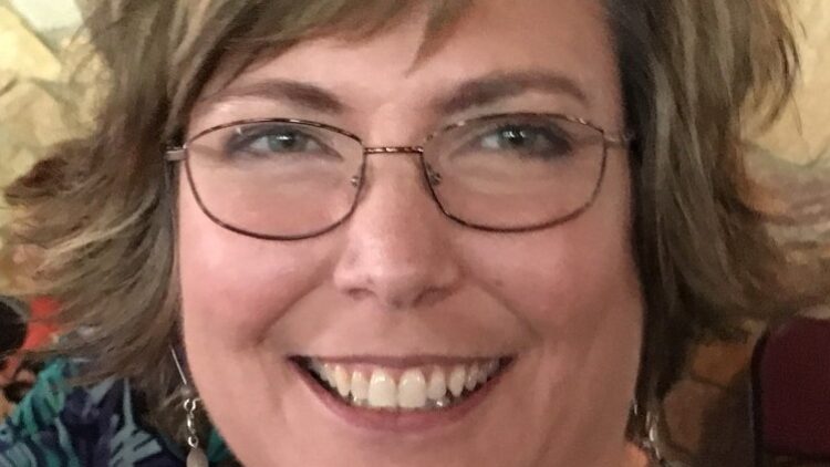 Michelle S Gongloff