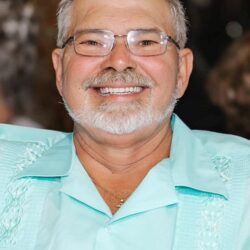 Glenn Gonzalez, Sr.