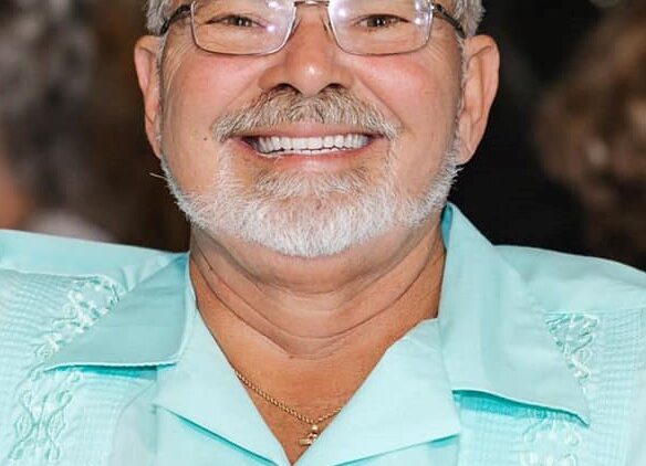 Glenn Gonzalez Sr