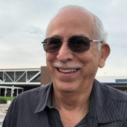 Jose D. Gonzalez