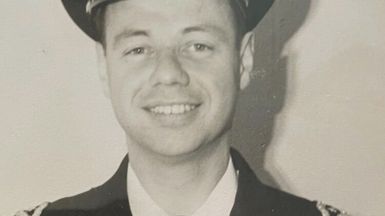Norman T Grady