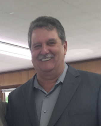 Gary L Graff