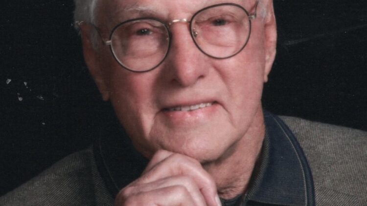 Arnold Grapel