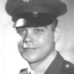 Leroy C Gregory