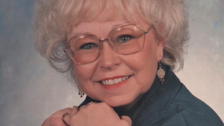 Carole S Griffin