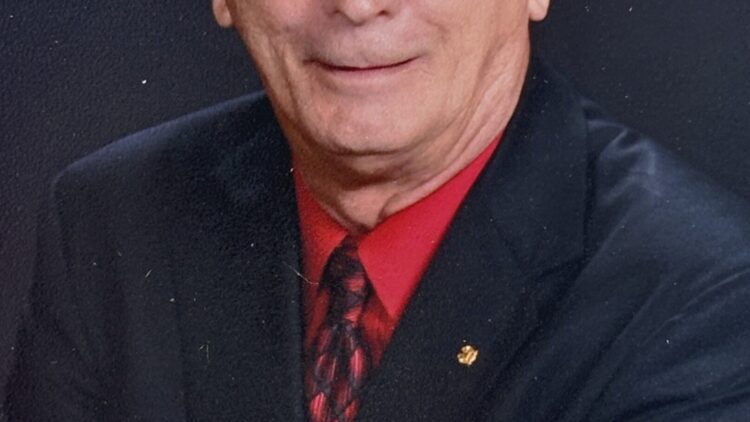 George L Gurnsey
