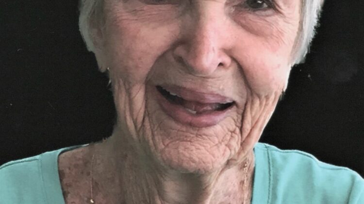 Joan D Guthrie