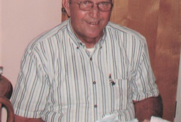 Steven Don Hughes