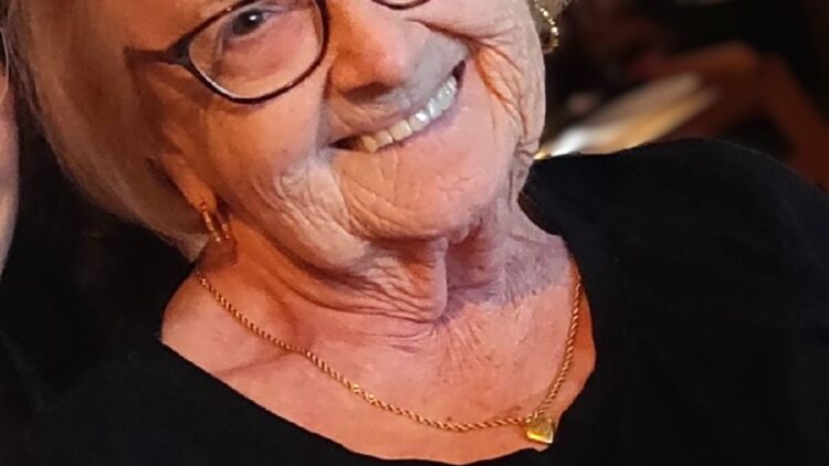 Doris Materazzo