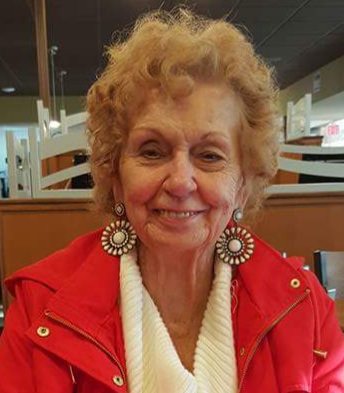Rosemarie L Meyer