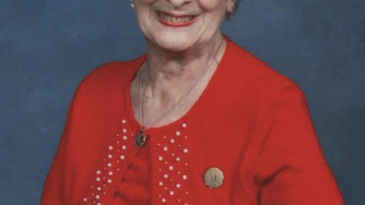 Veronica L Meyer