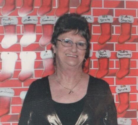 Therese M Orr