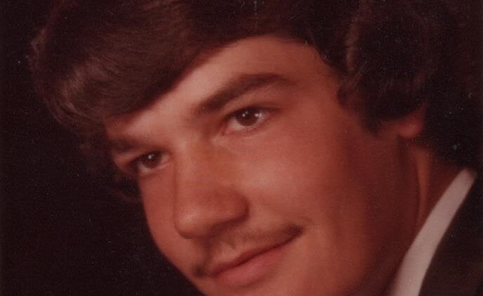 John Payne, Jr.