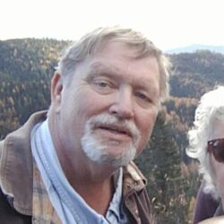 John W. Roos