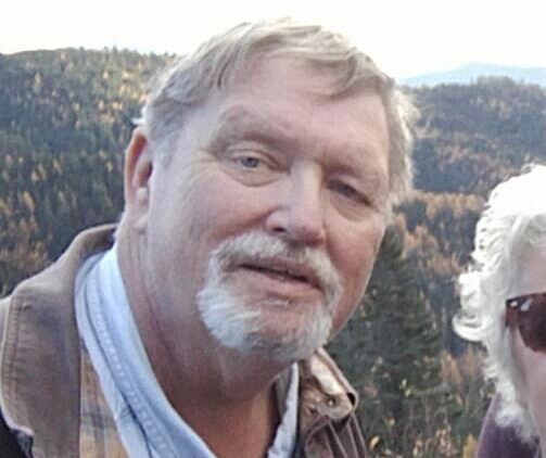John W Roos
