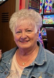 Judith Diane Stoll