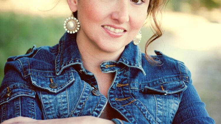 Carrie Christine Stone